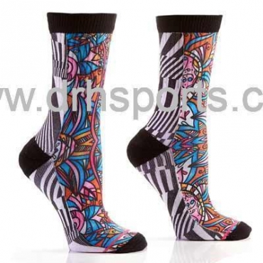 Sublimation Socks Manufacturers in San Marino